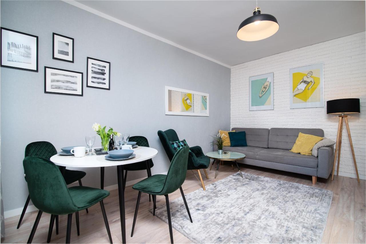 Apartment Probaltica Ii